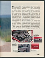 Seite 35 von Übersicht: auto motor und sport / Nr. 12 / 1999 - Titelseite
