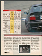 Seite 52 von Übersicht: auto motor und sport / Nr. 14 / 1997 - Titelseite