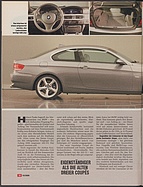 Seite 18 von Übersicht: auto motor und sport / Nr. 10 / 2006 - Titelseite