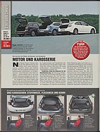 Seite 36 von auto motor und sport Nr. 17 / 2010