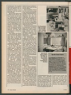 Seite 130 von Übersicht: auto motor und sport / Nr. 12 / 1985 - Titelseite