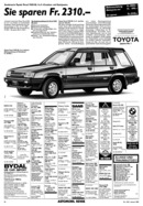 Seite 22 von AR Nr. 3 / 1987 vom 22.01