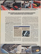 Seite 28 von Übersicht: auto motor und sport / Nr. 13 / 2006 - Titelseite