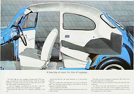 VW 1300 (1965)