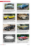 Page 92 of SwissClassics Nr. 2 / 2012