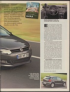 Seite 15 von Übersicht: auto motor und sport / Nr. 19 / 2009 - Titelseite