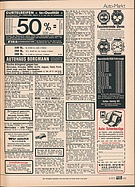 Seite 143 von auto motor und sport Nr. 4 / 1973