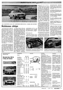 Testbericht: Kurztest Mercedes-Benz 350 SL (AR-Zeitung Nr. 34 / 1971 vom 05.Aug.1971 - Seite 15)