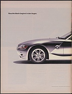 Seite 6 von Übersicht: auto motor und sport / Nr. 7 / 2003 - Titelseite