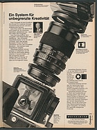 Seite 129 von Übersicht: auto motor und sport / Nr. 12 / 1985 - Titelseite