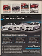 Page 95 of Übersicht: auto motor und sport / Nr. 20 / 2009 - Titelseite