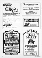 Seite 64 von Auto exklusiv Nr. 5 / 1984