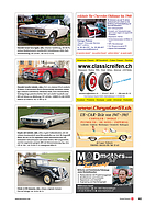 Page 87 of SwissClassics Nr. 2 / 2015