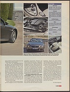 Seite 43 von Übersicht: auto motor und sport / Nr. 14 / 2006 - Titelseite