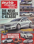Seite 1 von auto motor und sport Nr. 6 / 2010