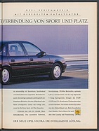 Seite 65 von Übersicht: auto motor und sport / Nr. 12 / 1989 - Titelseite