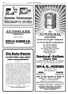 Seite 5 von Illustrierte AR Nr. 9 / 1926 vom 01.11