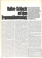 Seite 34 von Übersicht: Powerslide Nr. 2 / 1972 Titelseite