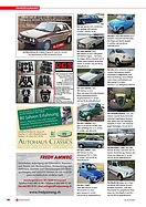 Seite 86 von SwissClassics Nr. 2 / 2011