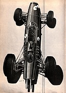 Page 6 of Übersicht: Powerslide Nr. 2 / 1965 Titelseite