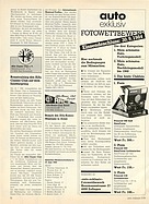 Seite 52 von Auto exklusiv Nr. 9 / 1984