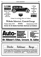 Seite 16 von Illustrierte AR Nr. 5 / 1926 vom 01.07