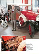 Page 38 of Auto exklusiv Nr. 6 / 1990