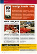 Seite 14 von SwissClassics Nr. 1 / 2006