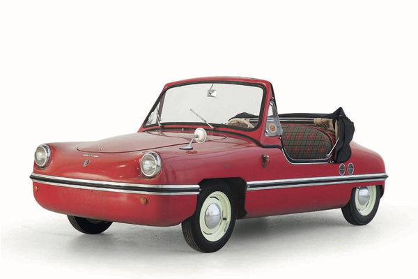 Victoria 250