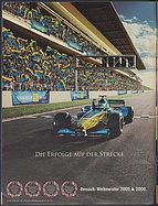 Seite 6 von Übersicht: auto motor und sport / Nr. 26 / 2006 - Titelseite