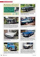Seite 98 von SwissClassics Nr. 4 / 2015