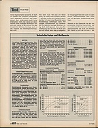 Seite 38 von auto motor und sport Nr. 21 / 1976