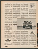 Seite 14 von Übersicht: auto motor und sport / Nr. 20 / 1984 - Titelseite