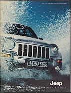 Seite 21 von Übersicht: auto motor und sport / Nr. 12 / 2003 - Titelseite