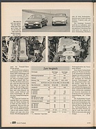 Seite 62 von Übersicht: auto motor und sport / Nr. 4 / 1991 - Titelseite