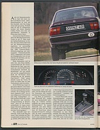 Seite 28 von Übersicht: auto motor und sport / Nr. 8 / 1993 - Titelseite