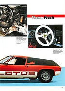 Seite 31 von Auto exklusiv Nr. 7 / 1988