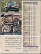 Seite 40 von Übersicht: auto motor und sport / Nr. 13 / 2006 - Titelseite