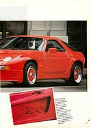 Seite 31 von Auto exklusiv Nr. 8 / 1987
