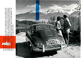 Porsche Gesamtprogramm - Verkaufsprospekt (1956) - Seite 28