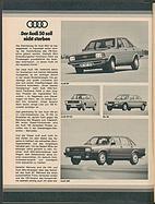 Seite 42 von auto motor und sport Nr. 19 / 1976