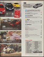 Seite 11 von auto motor und sport Nr. 22 / 2013