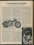 Page 787 of Übersicht: Das Auto / Nr. 23 / 1951 - Titelseite