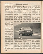 Seite 16 von auto motor und sport Nr. 20 / 1981