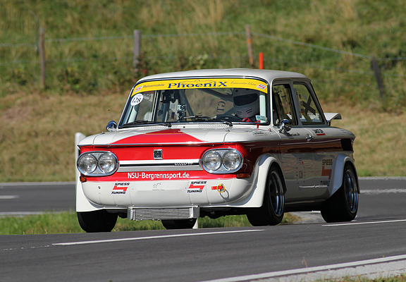 NSU TT 1300