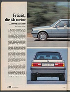 Seite 24 von Übersicht: auto motor und sport / Nr. 6 / 1988 - Titelseite