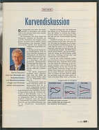 Seite 3 von Übersicht: auto motor und sport / Nr. 9 / 1999 - Titelseite