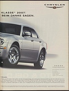 Seite 113 von Übersicht: auto motor und sport / Nr. 5 / 2007 - Titelseite