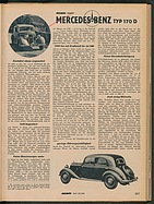 Seite 667 von Übersicht: Das Auto / Nr. 20 / 1950 - Titelseite