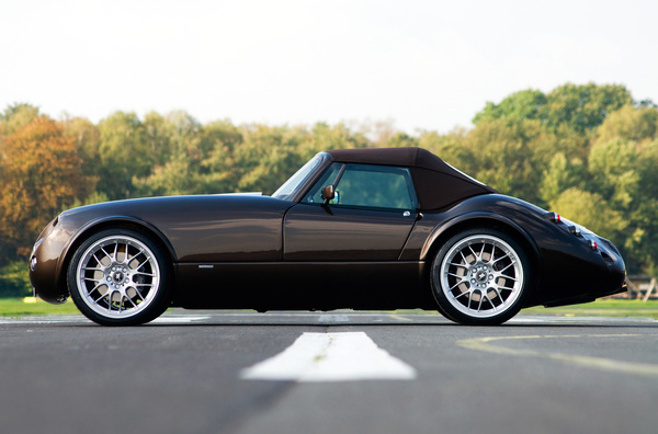 Wiesmann